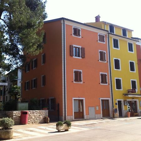Apartment Sincic Novigrad  Exterior photo