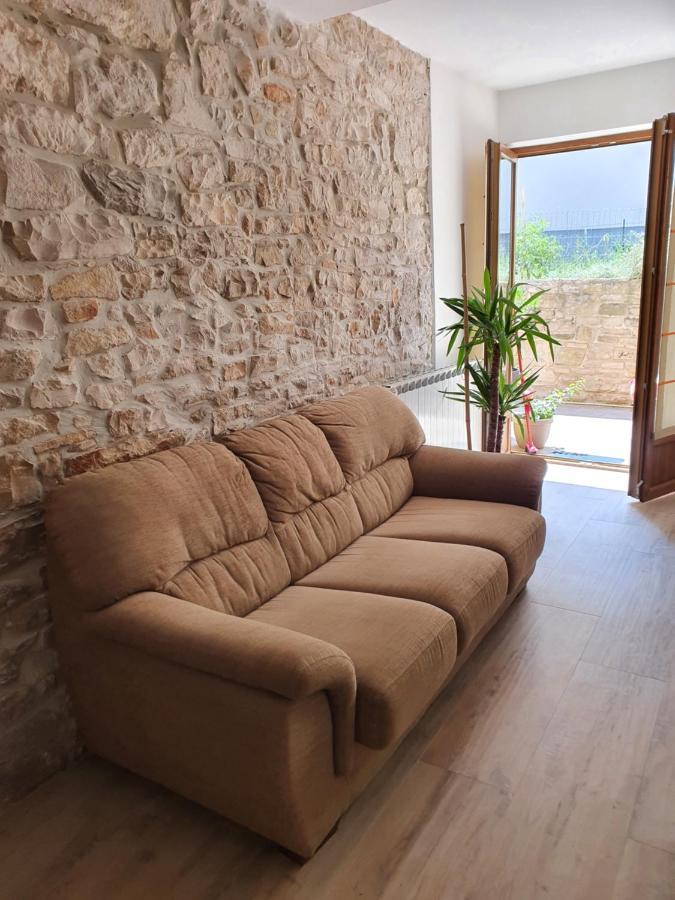 Apartment Sincic Novigrad  Exterior photo
