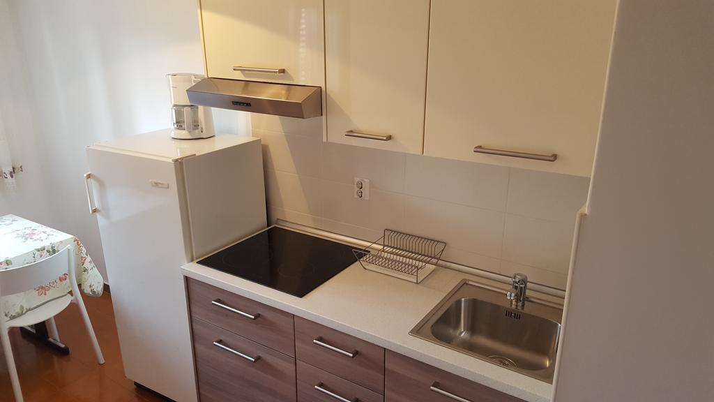 Apartment Sincic Novigrad  Exterior photo