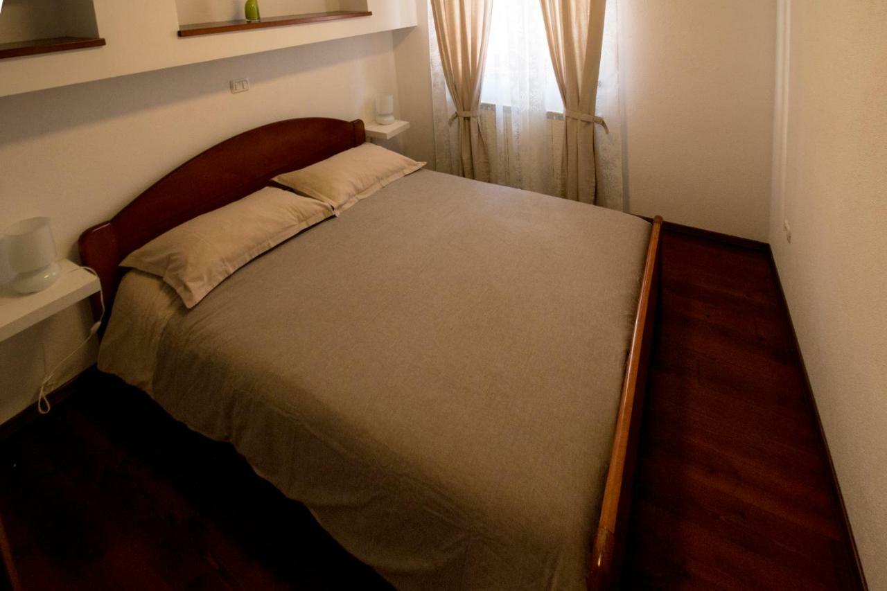 Apartment Sincic Novigrad  Exterior photo