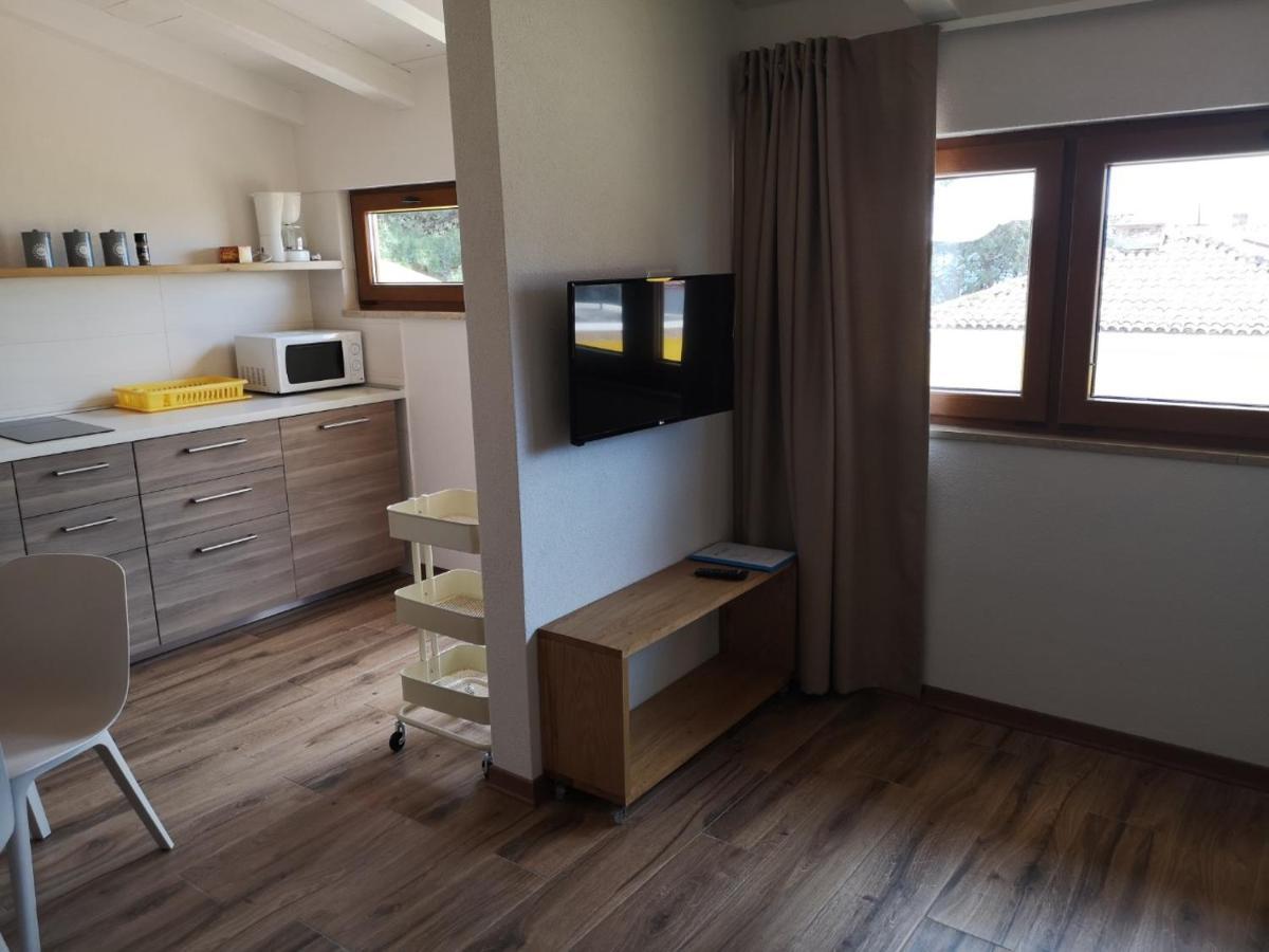 Apartment Sincic Novigrad  Exterior photo